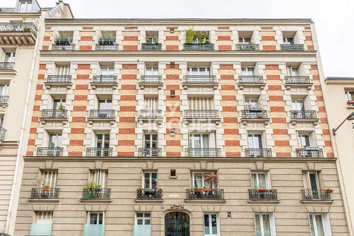 Appartement à PARIS-5E