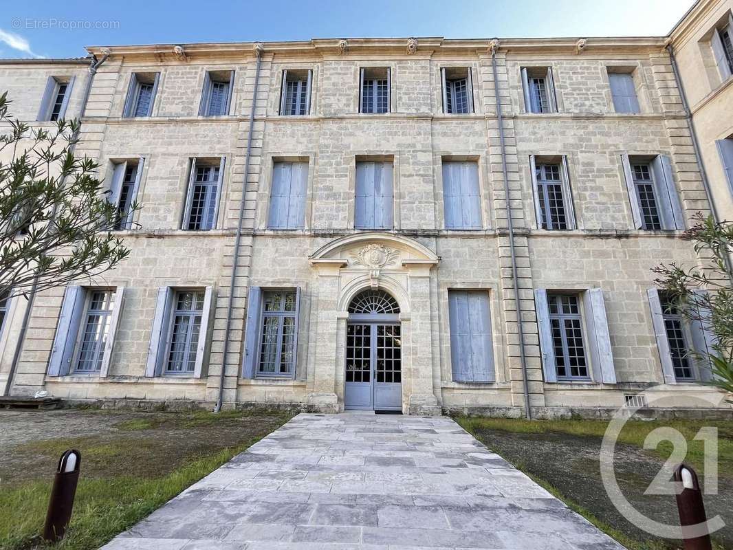 Appartement à MONTPELLIER