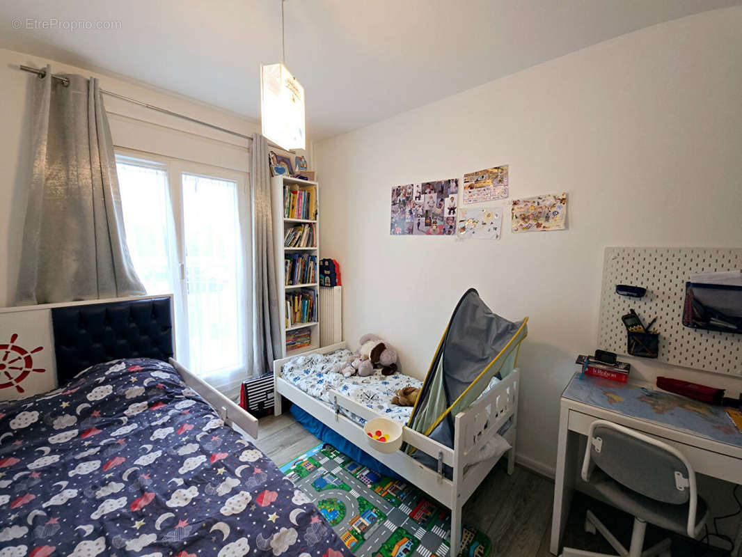 Appartement à ANTONY