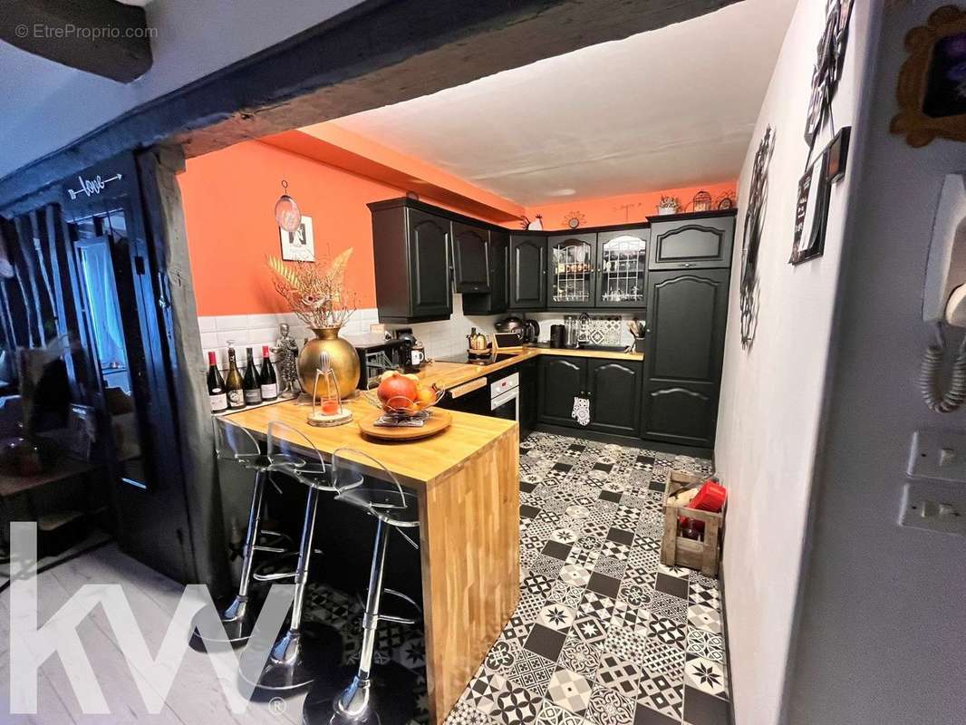 Appartement à ORLEANS