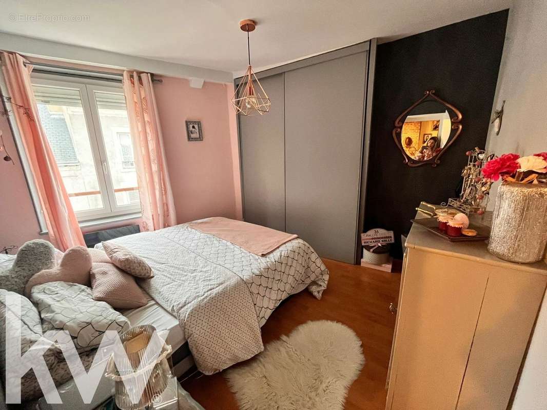 Appartement à ORLEANS