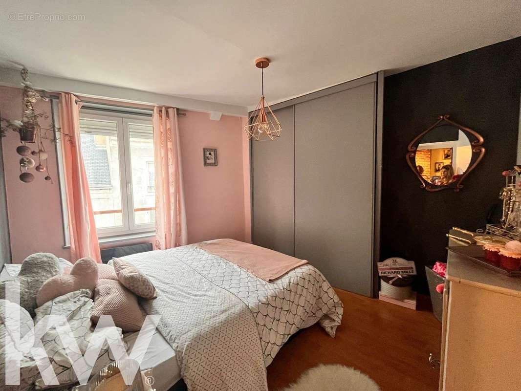 Appartement à ORLEANS