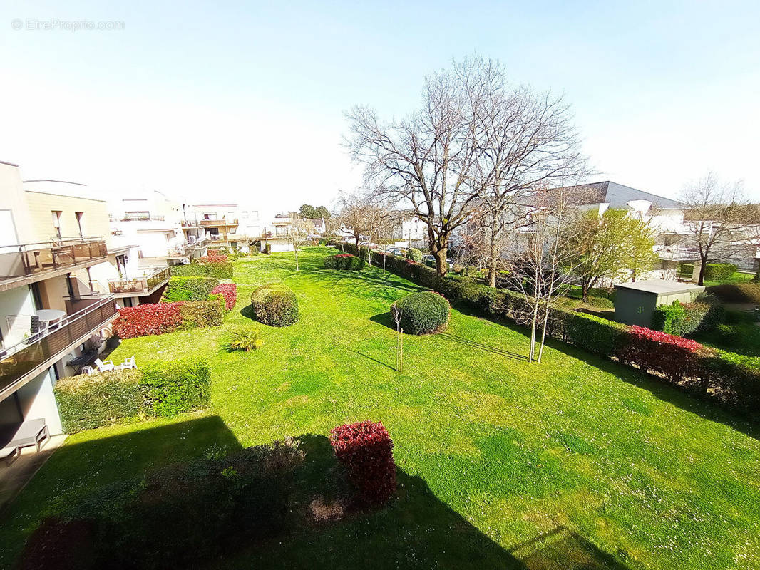 Appartement à AURAY