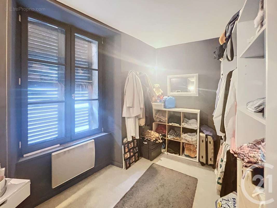 Appartement à EPERNAY