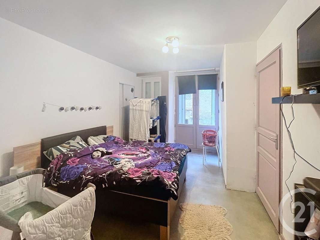 Appartement à EPERNAY