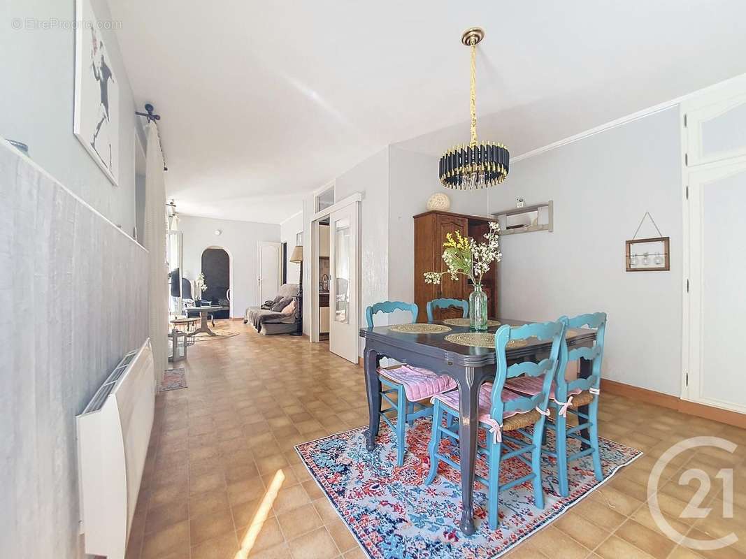 Appartement à EPERNAY