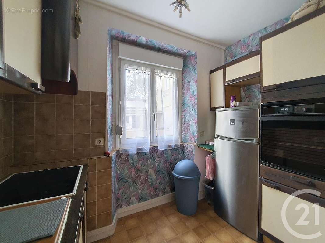 Appartement à EPERNAY