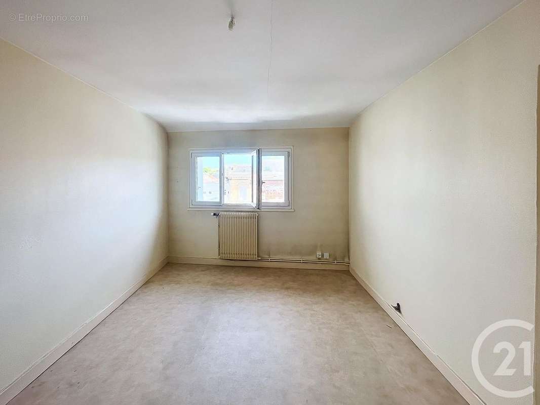 Appartement à EPERNAY