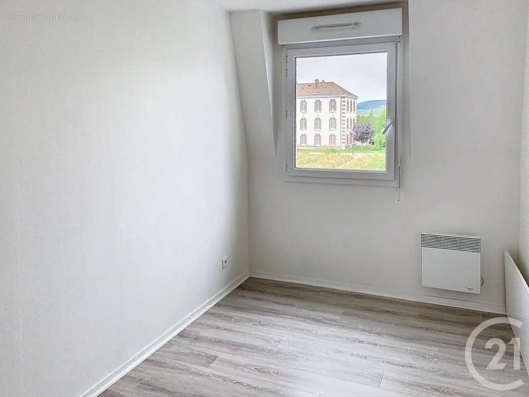 Appartement à EPERNAY