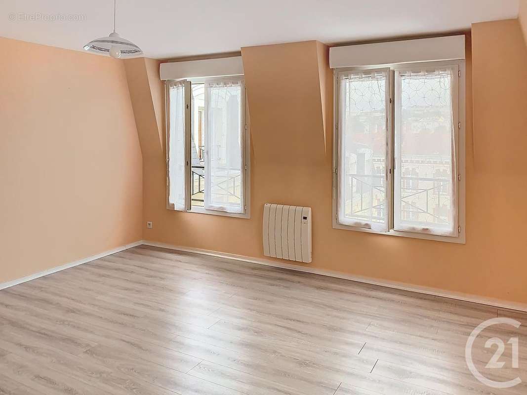 Appartement à EPERNAY