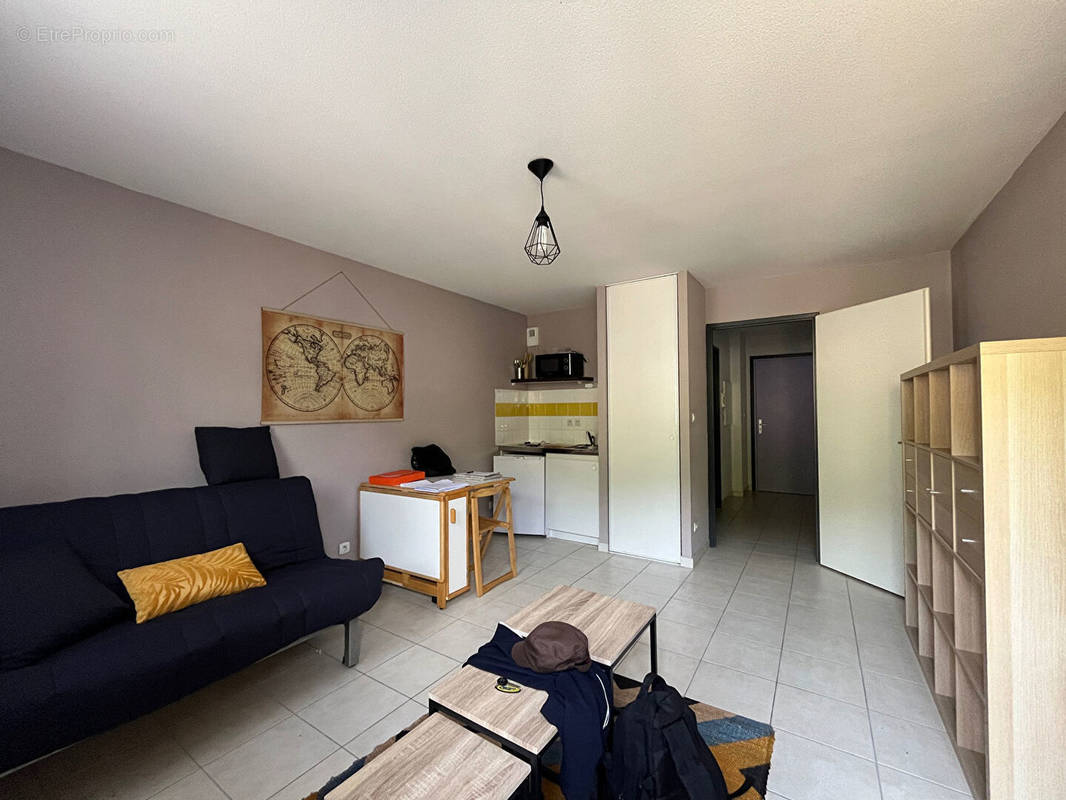 Appartement à PERIGUEUX