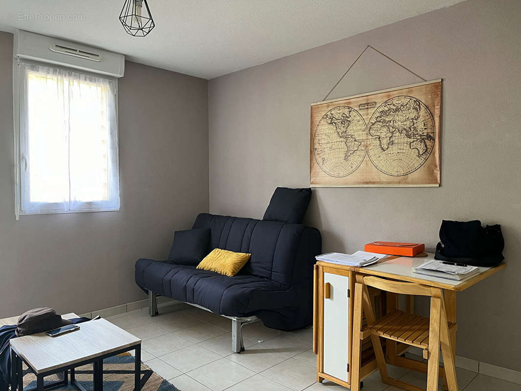 Appartement à PERIGUEUX