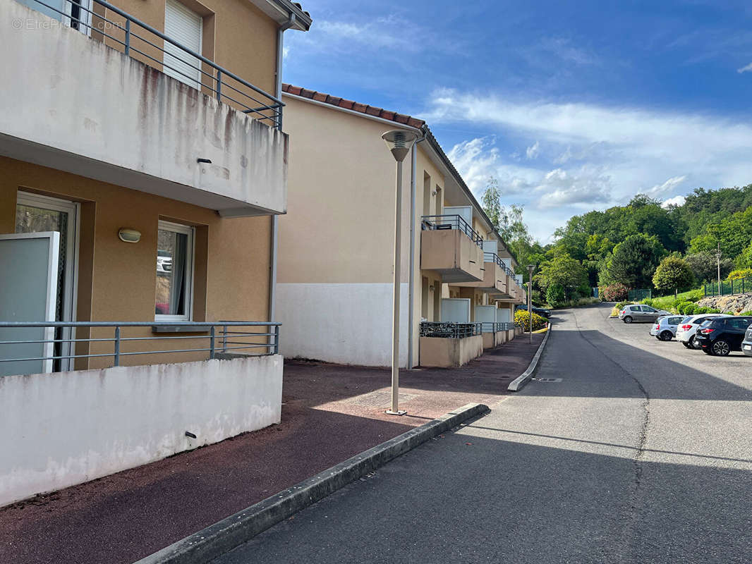 Appartement à PERIGUEUX