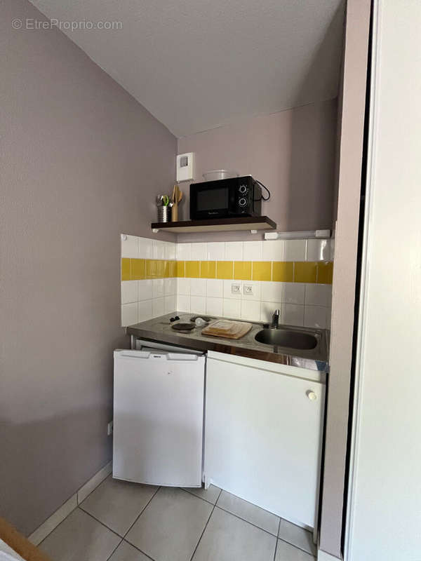 Appartement à PERIGUEUX