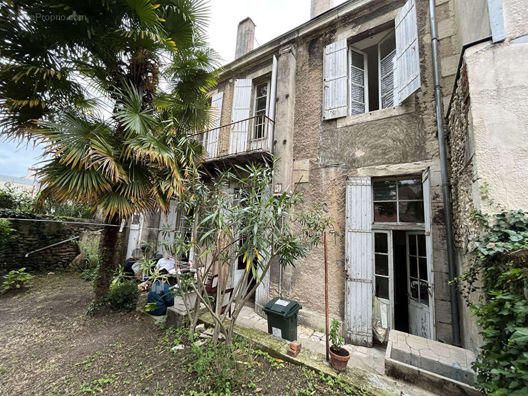 Maison à PERIGUEUX