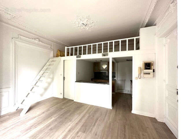 Appartement à ROUEN