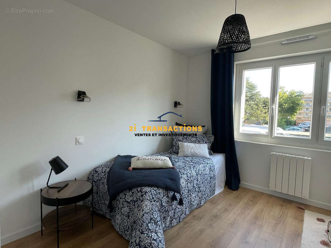 Appartement à LYON-5E