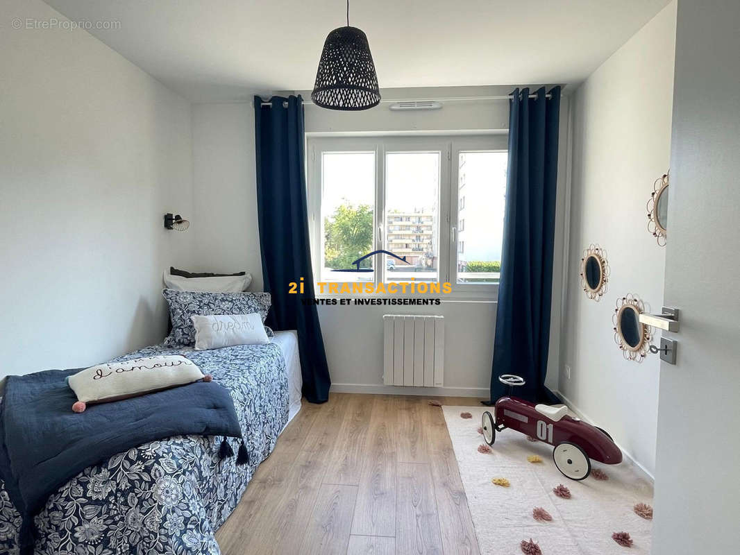 Appartement à LYON-5E