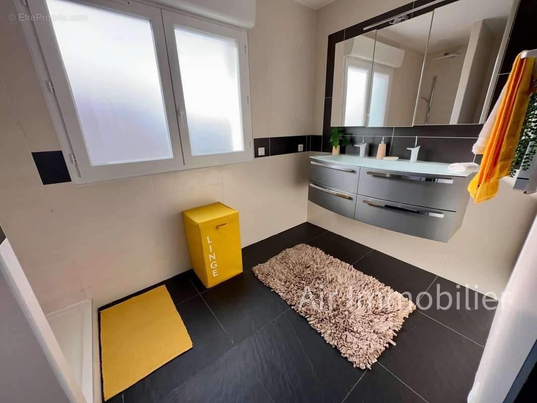 Appartement à CABESTANY