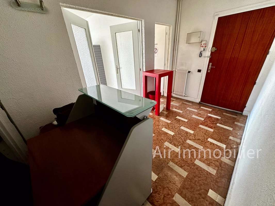 Appartement à PERPIGNAN