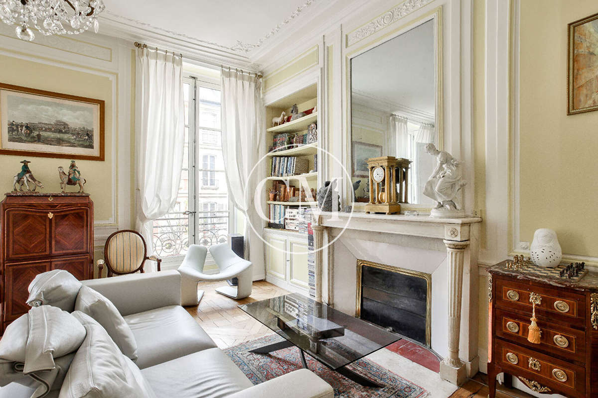 Appartement à VERSAILLES