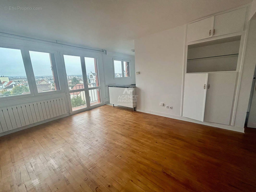 Appartement à POISSY