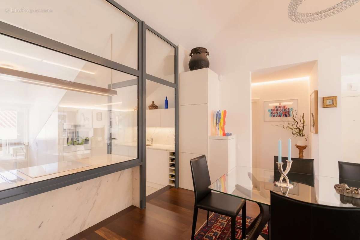 Appartement à NIMES