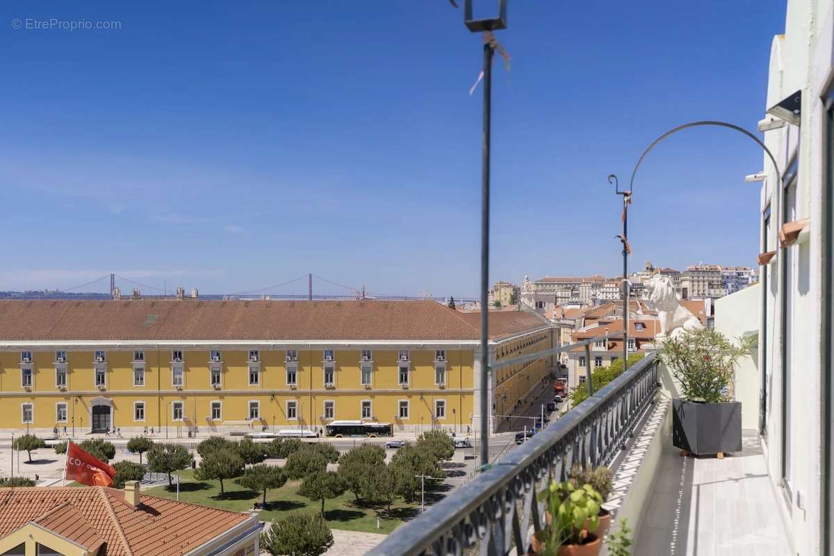 Appartement à RODEZ