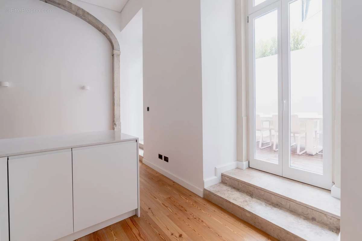 Appartement à TROYES