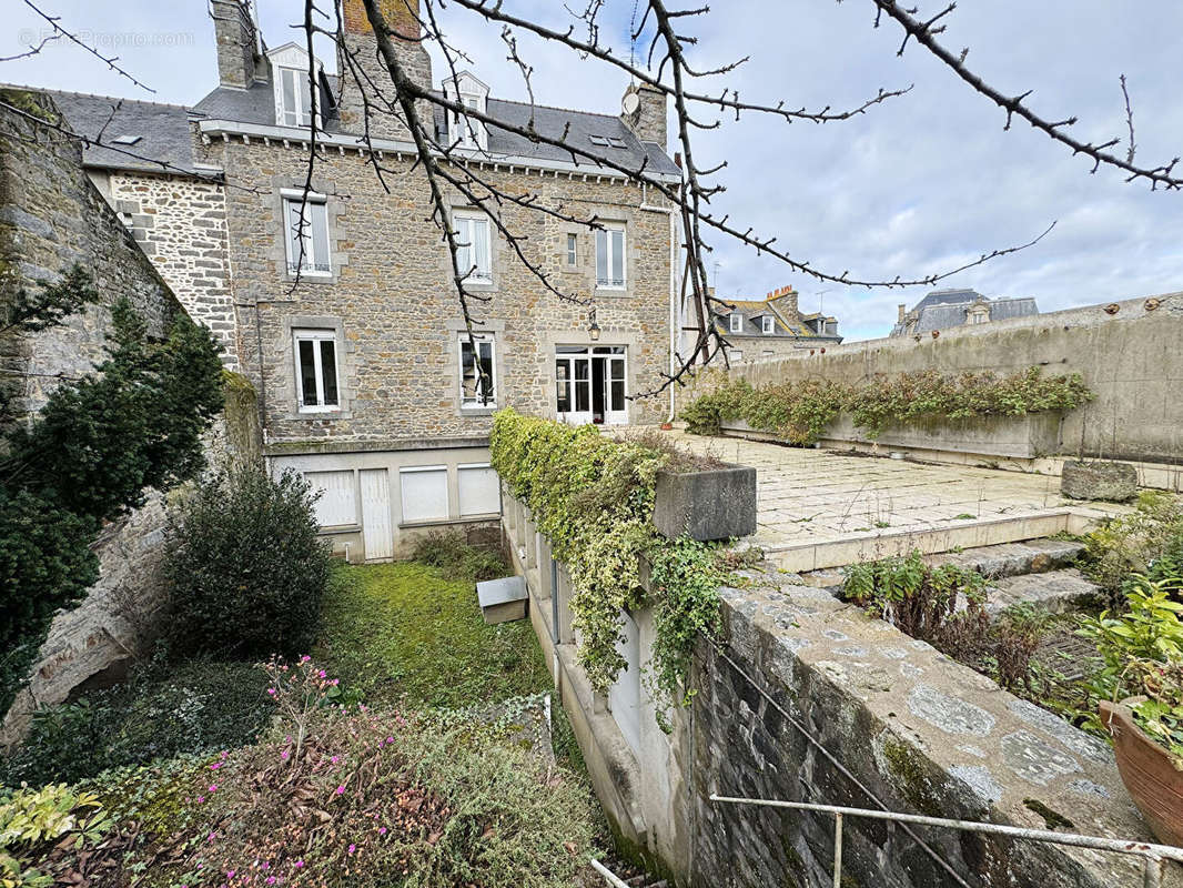 Maison à SAINT-BRIEUC