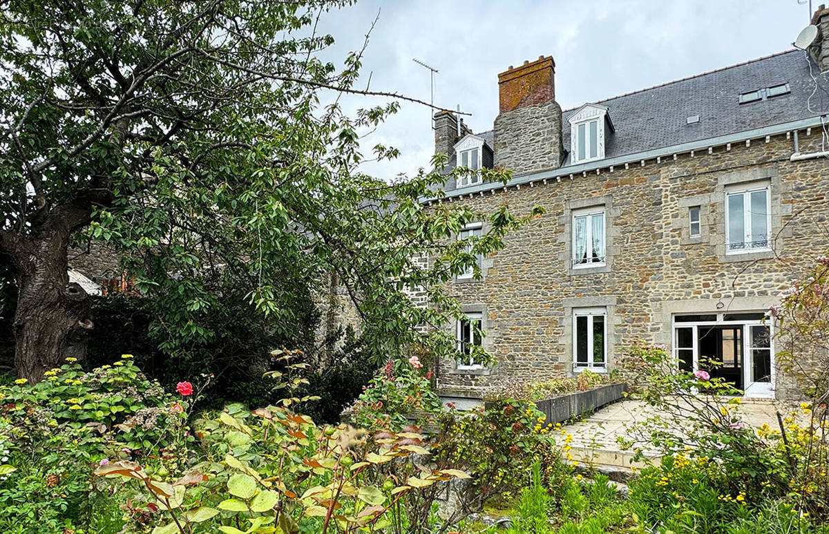 Maison à SAINT-BRIEUC