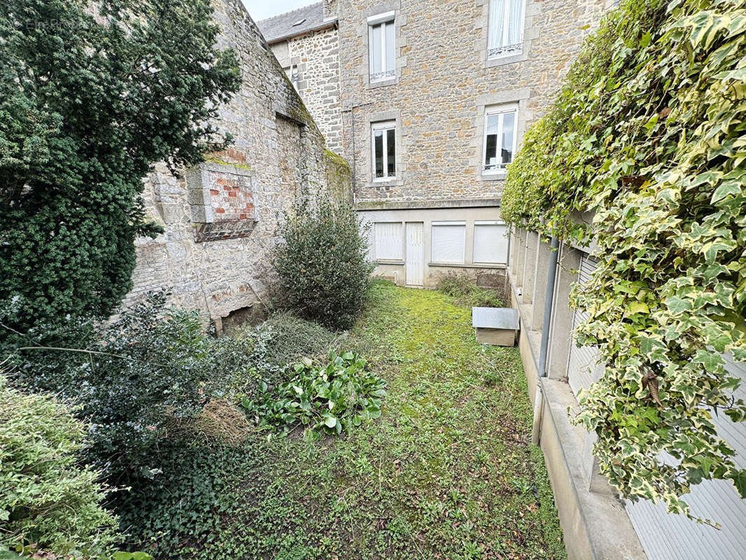 Maison à SAINT-BRIEUC