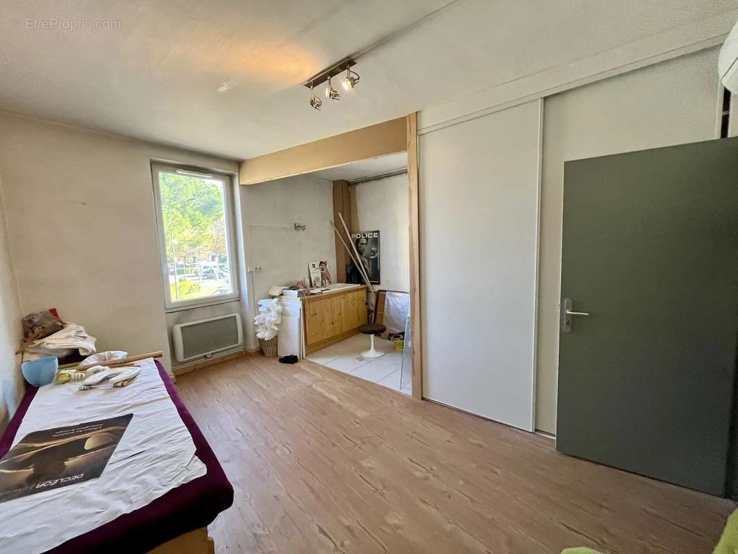 Appartement à MONTELIMAR