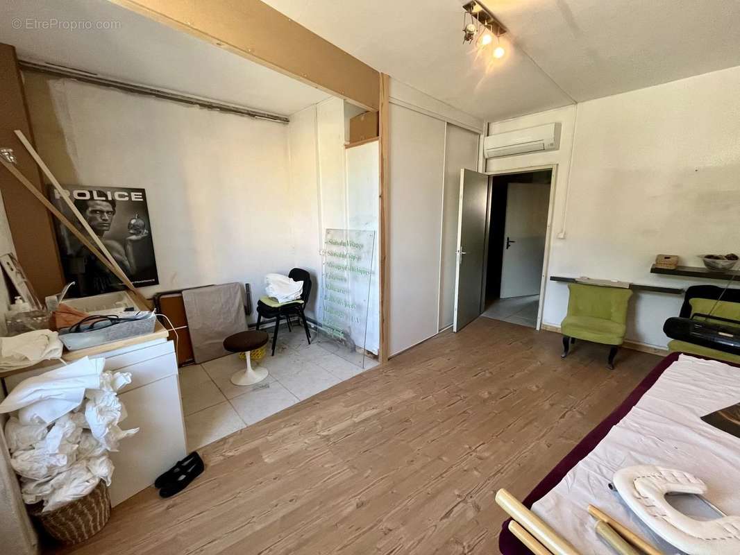 Appartement à MONTELIMAR