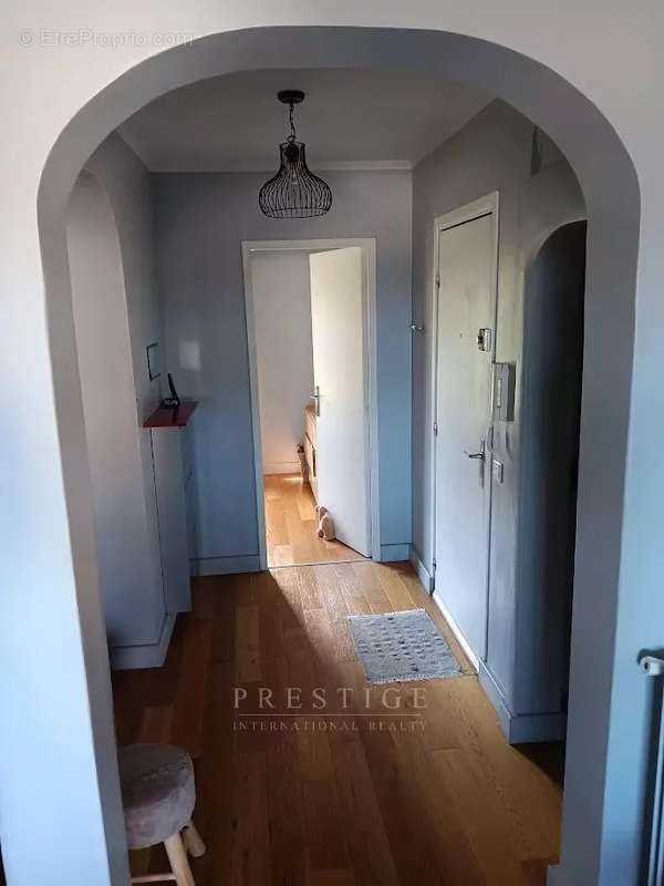 Appartement à GRASSE