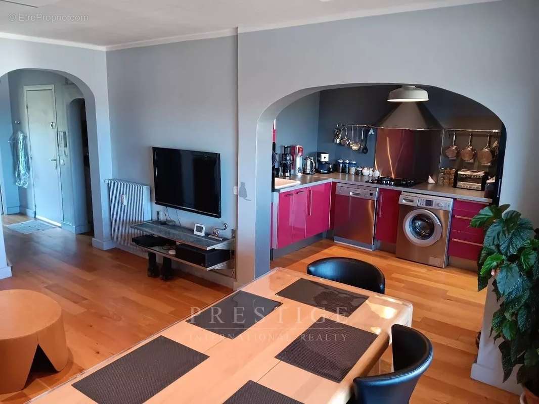 Appartement à GRASSE