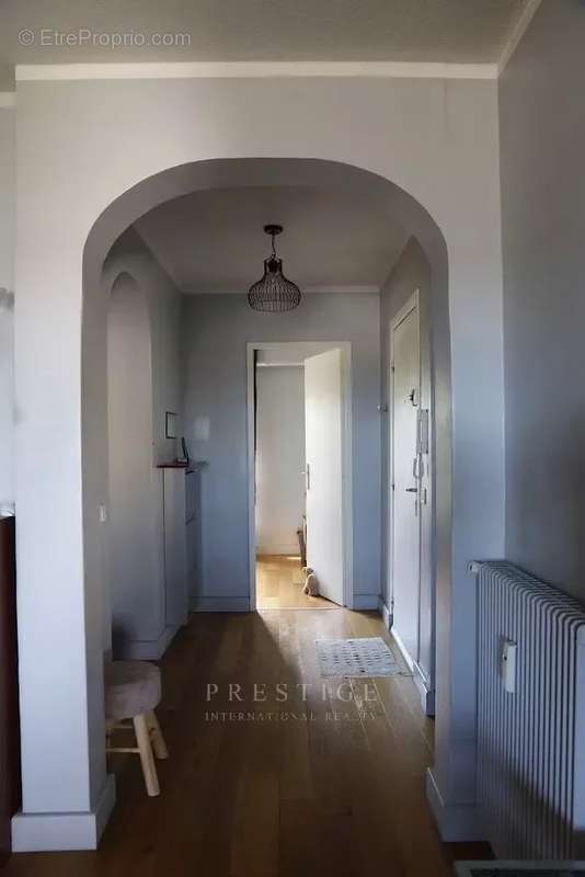 Appartement à GRASSE