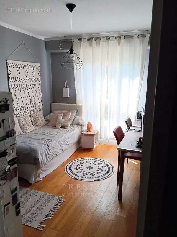 Appartement à GRASSE