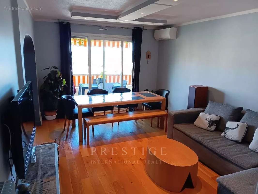 Appartement à GRASSE