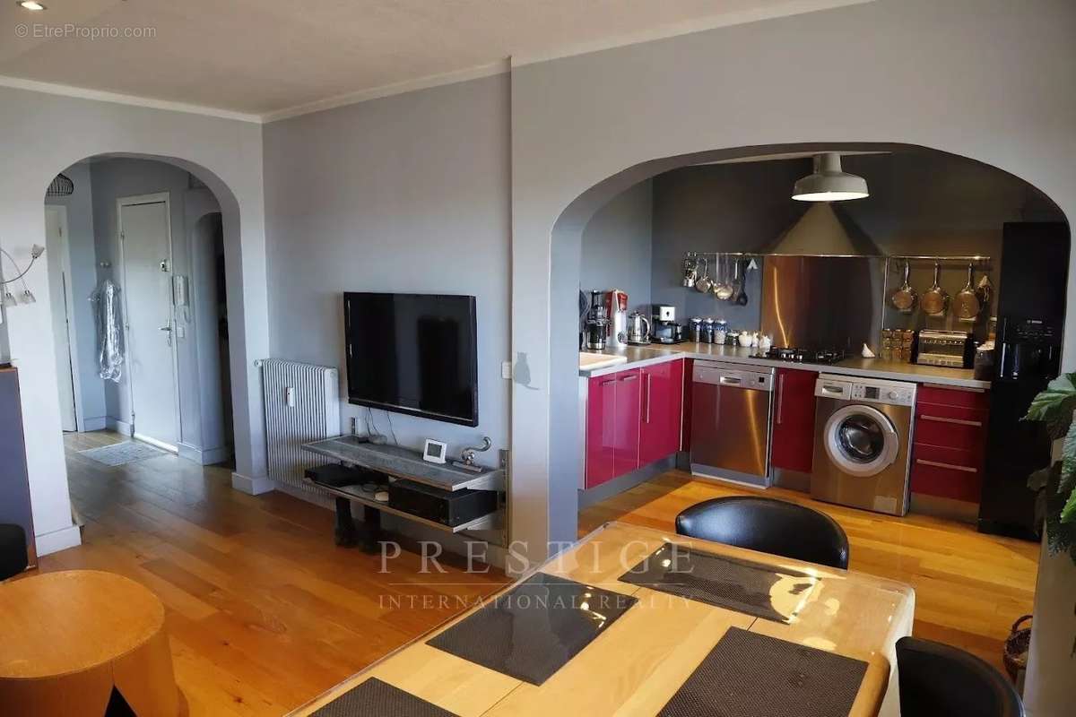 Appartement à GRASSE