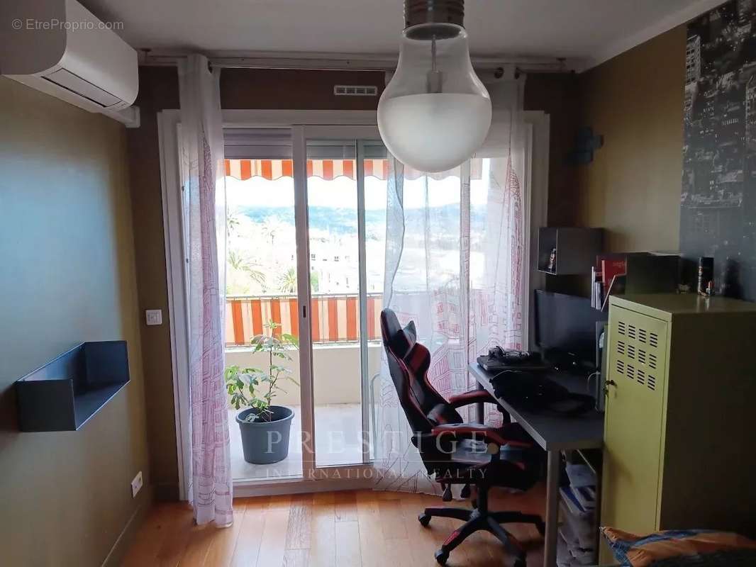 Appartement à GRASSE