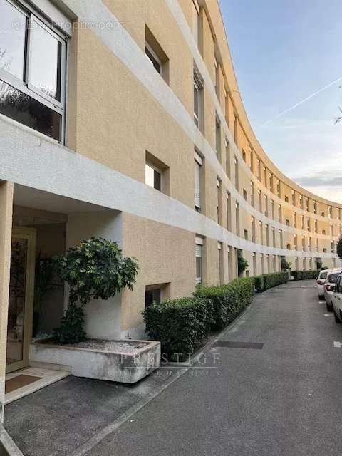 Appartement à GRASSE