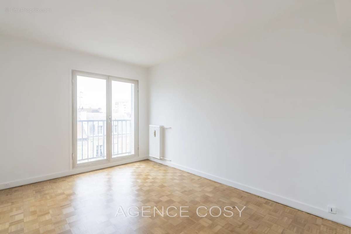 Appartement à VERSAILLES