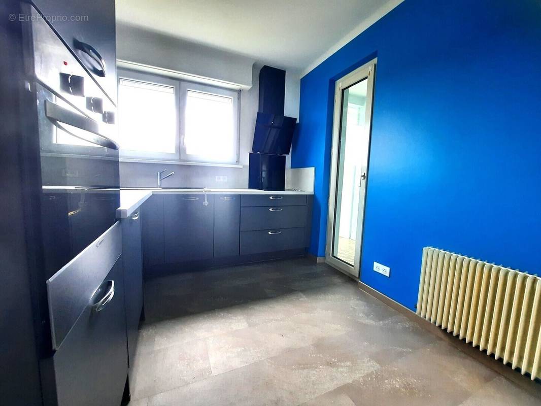 Appartement à HOENHEIM