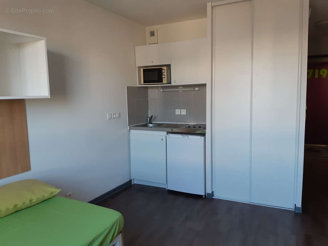 Appartement à MARSEILLE