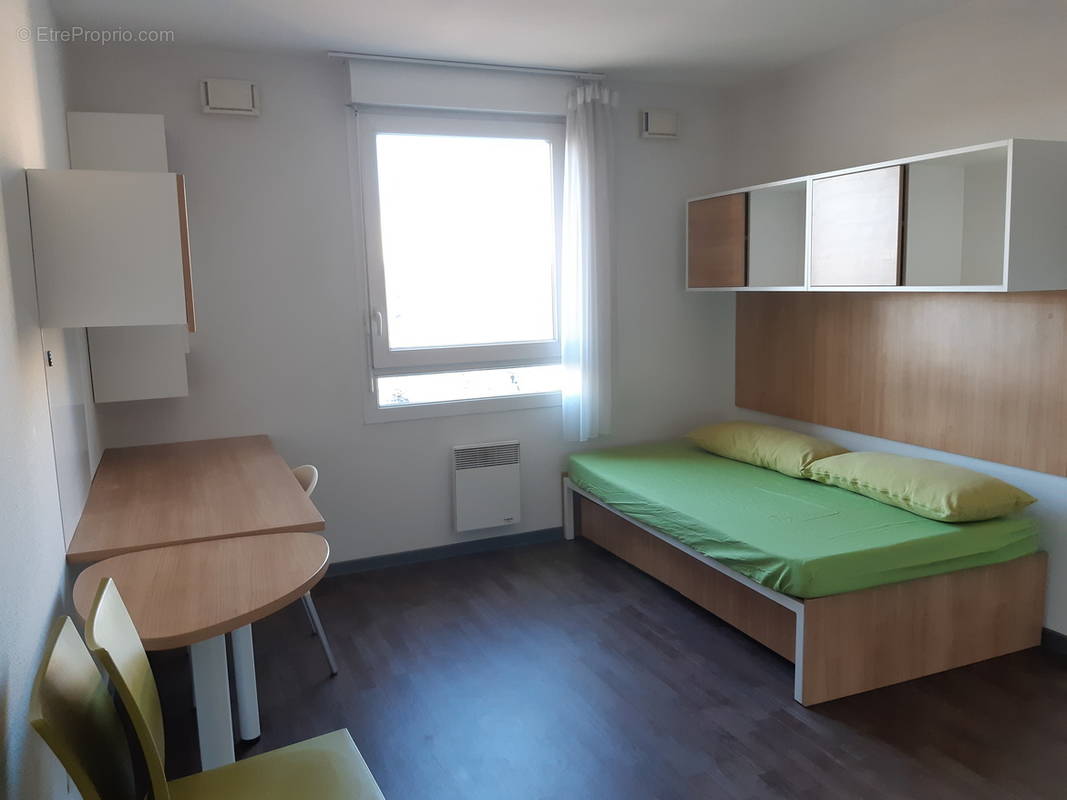 Appartement à MARSEILLE