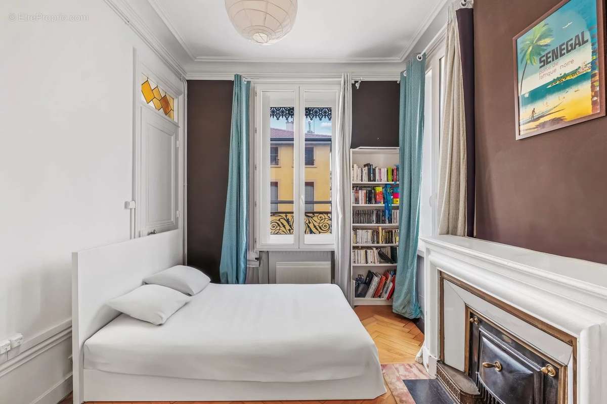 Appartement à LYON-7E