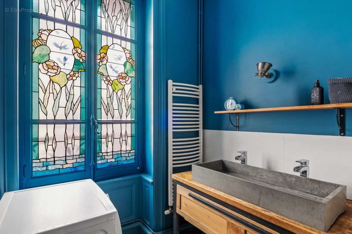 Appartement à LYON-7E