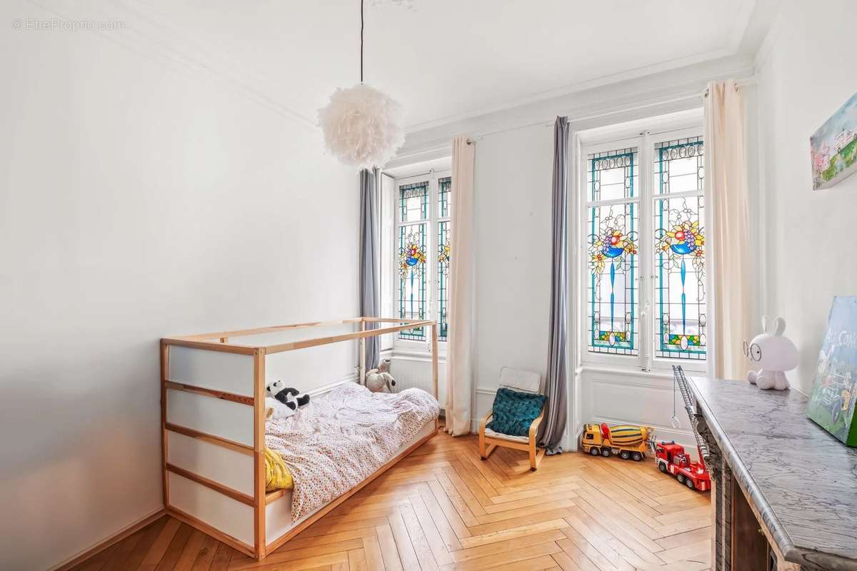 Appartement à LYON-7E