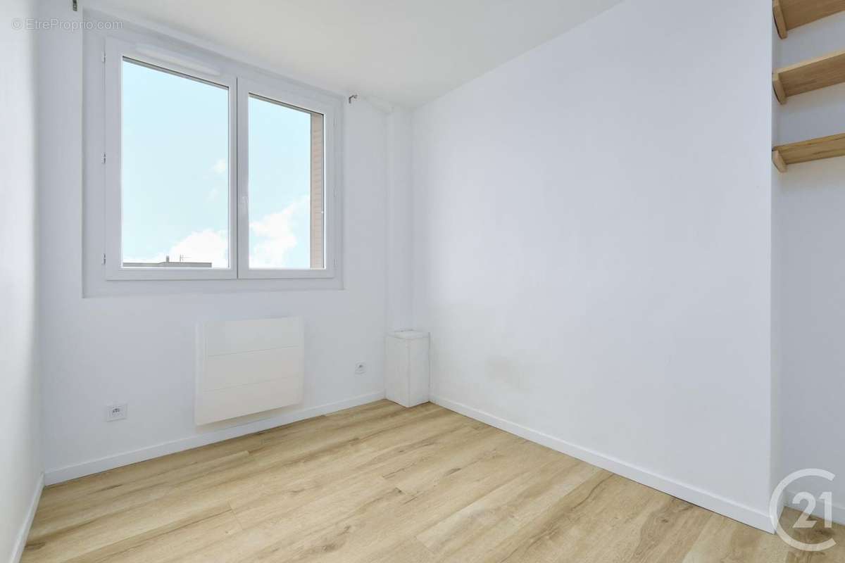 Appartement à LYON-8E